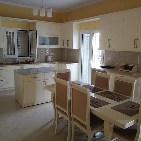 Emi'S Villa Ksamil Extérieur photo