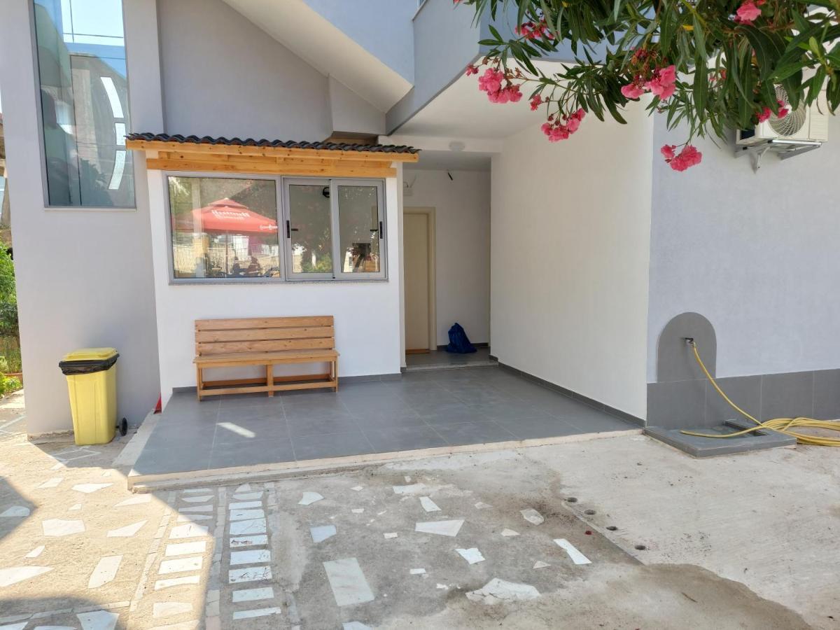 Emi'S Villa Ksamil Extérieur photo