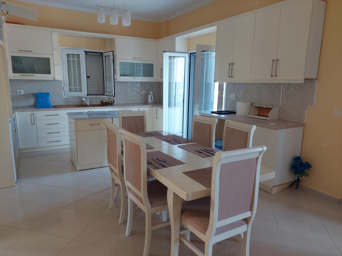 Emi'S Villa Ksamil Extérieur photo