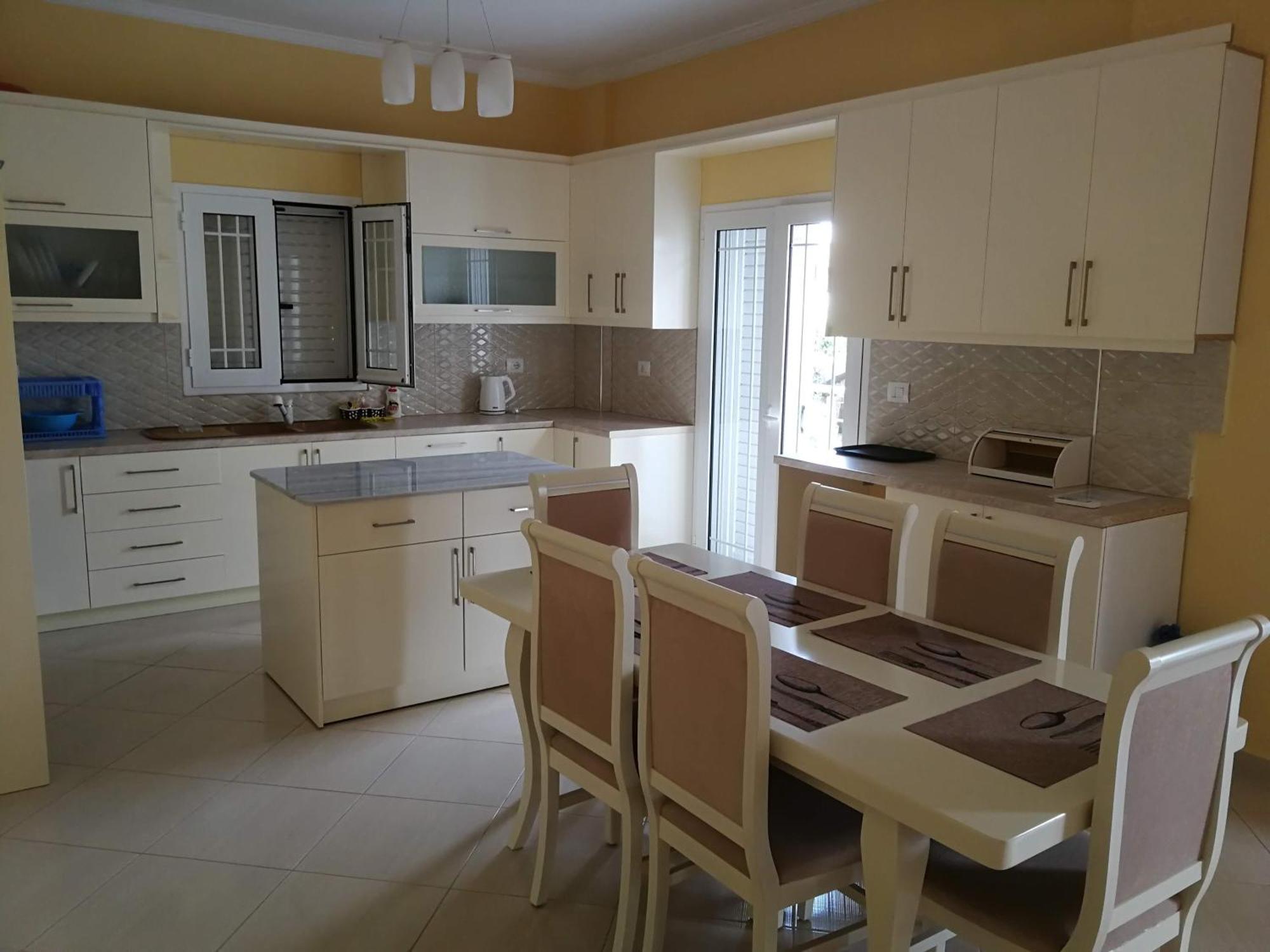 Emi'S Villa Ksamil Extérieur photo
